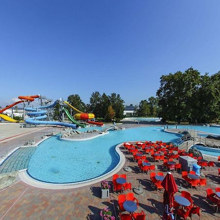 Apartma Julija Hiska 59 Чатеж об Сави Екстериор снимка